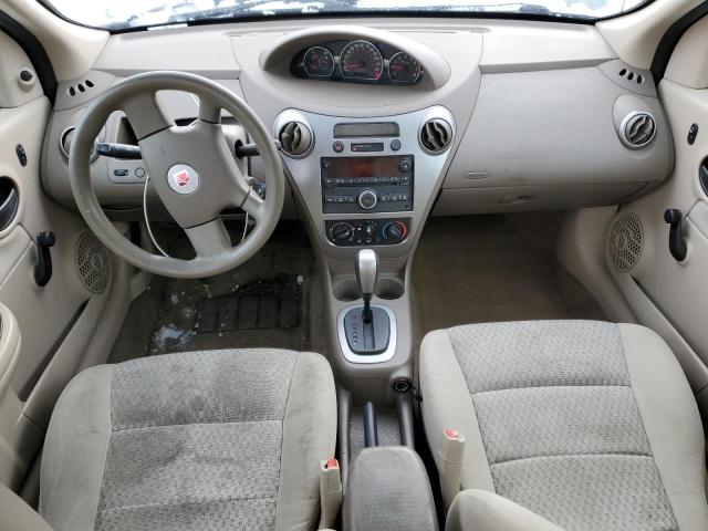 Photo 8 from auction – 2007 SATURN ION LEVEL with VIN 1G8AJ55F07Z185839
