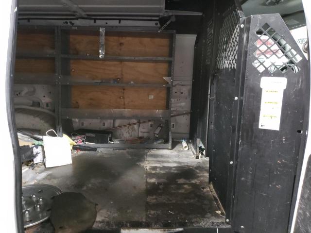Photo 10 from auction – 2011 FORD ECONOLINE with VIN 1FTNE1EWXBDA66125