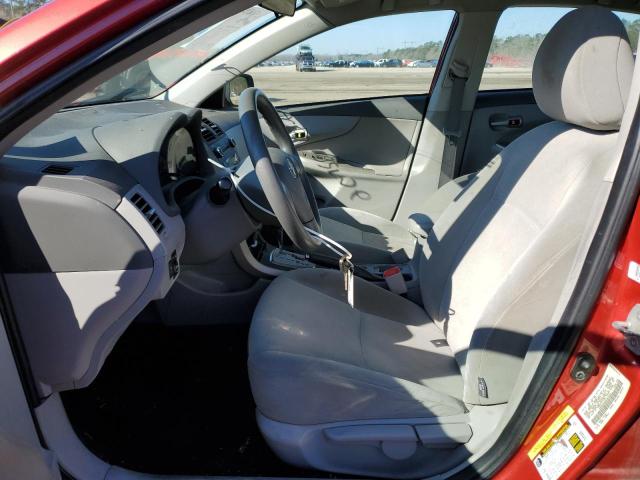 Photo 7 from auction – 2010 TOYOTA COROLLA BA with VIN 1NXBU4EE6AZ233041