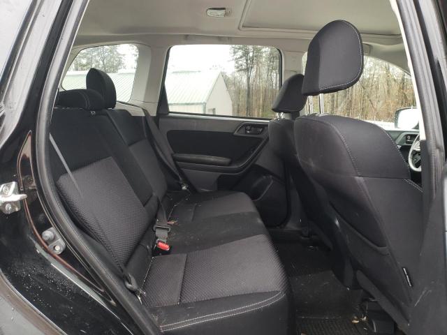 Photo 11 from auction – 2016 SUBARU FORESTER 2 with VIN JF2SJADC6GH496628