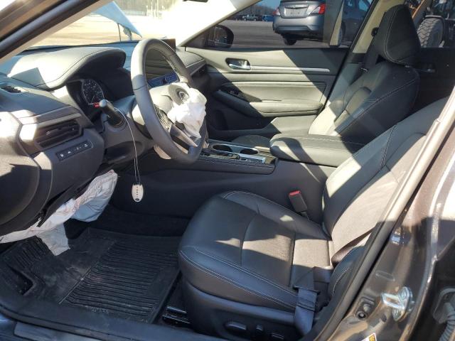 Photo 7 from auction – 2023 NISSAN ALTIMA SL with VIN 1N4BL4EV2PN308821