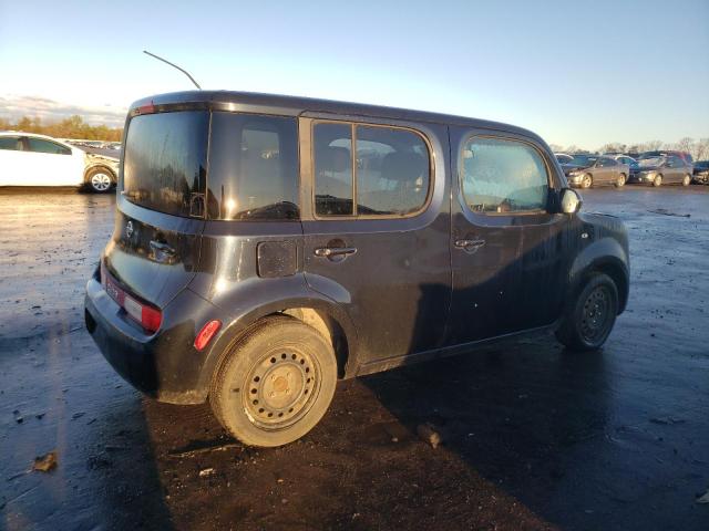 Photo 3 from auction – 2011 NISSAN CUBE BASE with VIN JN8AZ2KRXBT207776