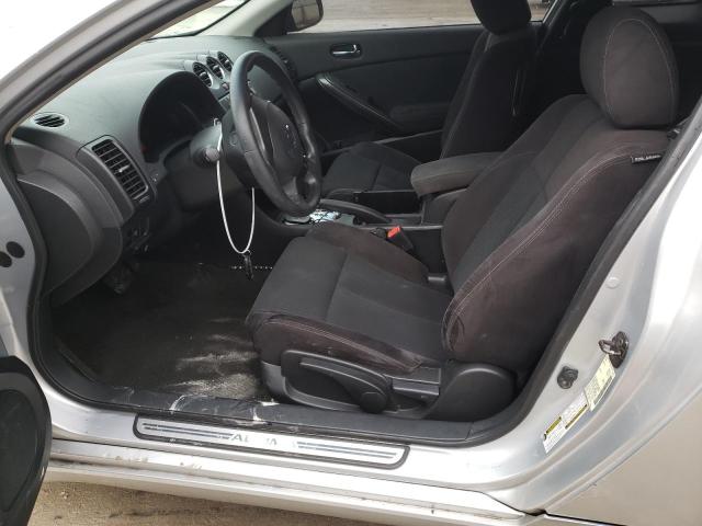 Photo 7 from auction – 2010 NISSAN ALTIMA S with VIN 1N4AL2EP1AC183010