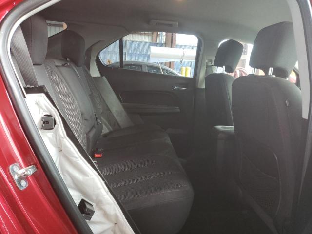 Photo 11 from auction – 2015 CHEVROLET EQUINOX LT with VIN 2GNALBEK5F1106854