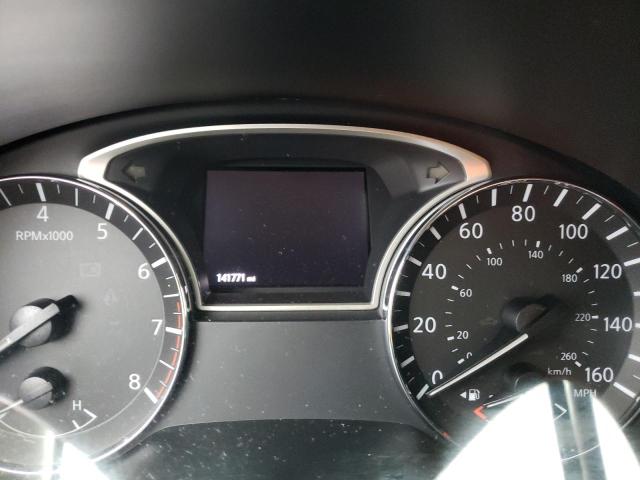 Photo 9 from auction – 2018 NISSAN ALTIMA 2.5 with VIN 1N4AL3AP2JC195100