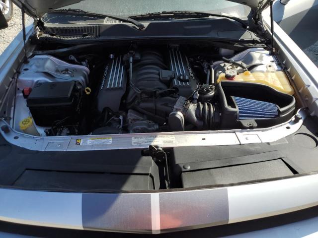 Photo 11 from auction – 2012 DODGE CHALLENGER with VIN 2C3CDYCJXCH137620