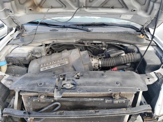 Photo 12 from auction – 2005 HONDA PILOT EX with VIN 5FNYF18455B066731