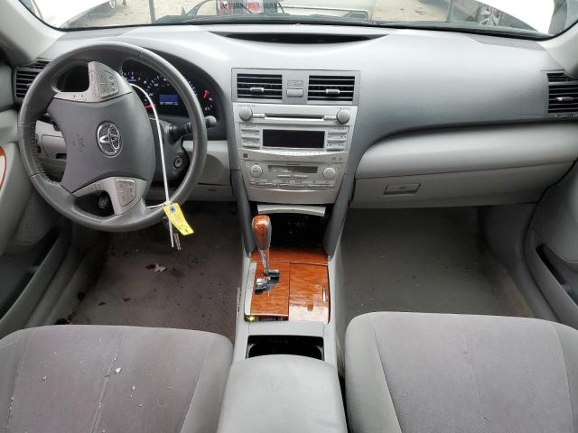 Photo 8 from auction – 2011 TOYOTA CAMRY BASE with VIN 4T1BF3EK0BU200984
