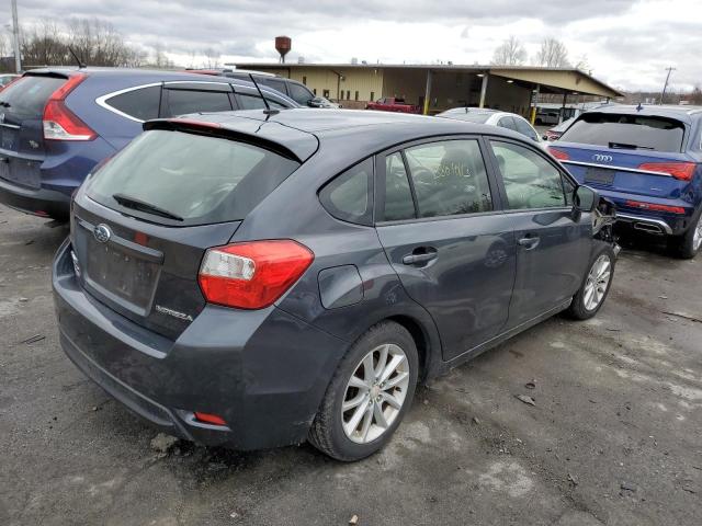 Photo 3 from auction – 2014 SUBARU IMPREZA PR with VIN JF1GPAC62E8251424