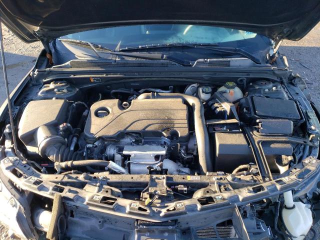 Photo 11 from auction – 2017 CHEVROLET MALIBU LT with VIN 1G1ZE5ST9HF182912