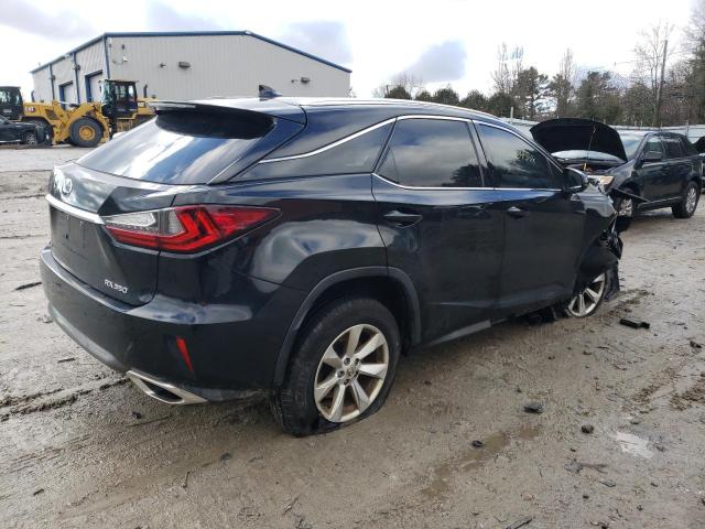 Photo 3 from auction – 2016 LEXUS RX 350 BAS with VIN 2T2BZMCA2GC004413