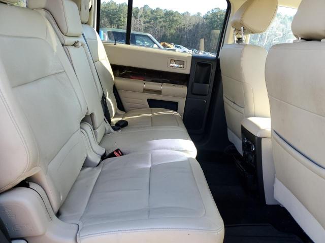 Foto 11 de la subasta – 2018 FORD FLEX LIMIT con VIN 2FMHK6DT0JBA15582