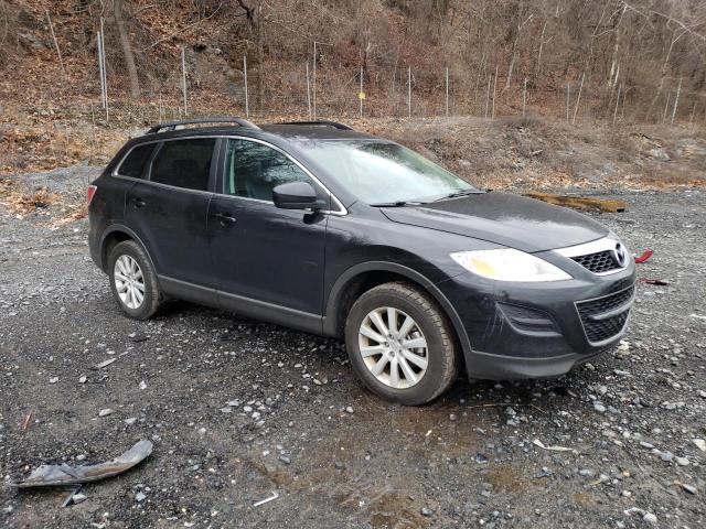 Photo 4 from auction – 2010 MAZDA CX-9 with VIN JM3TB3MV2A0233305
