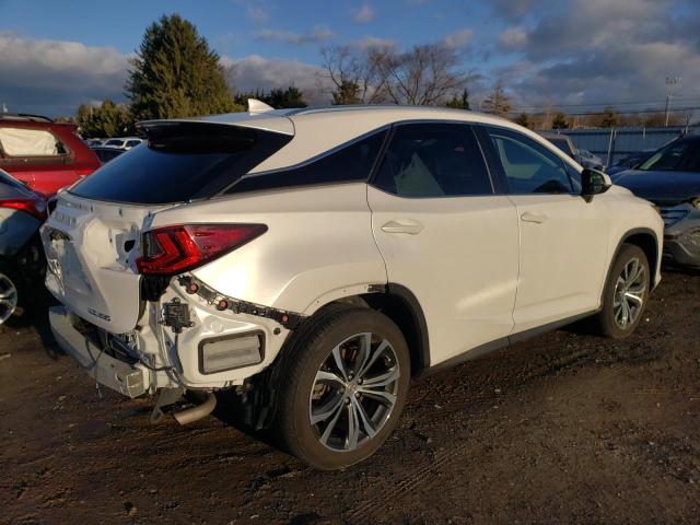 Photo 3 from auction – 2016 LEXUS RX 350 BAS with VIN 2T2BZMCA6GC030531