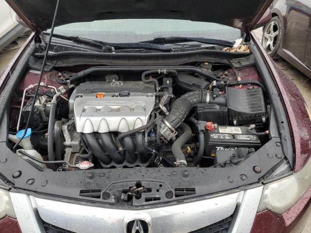 Photo 11 from auction – 2010 ACURA TSX with VIN JH4CU2F69AC002966