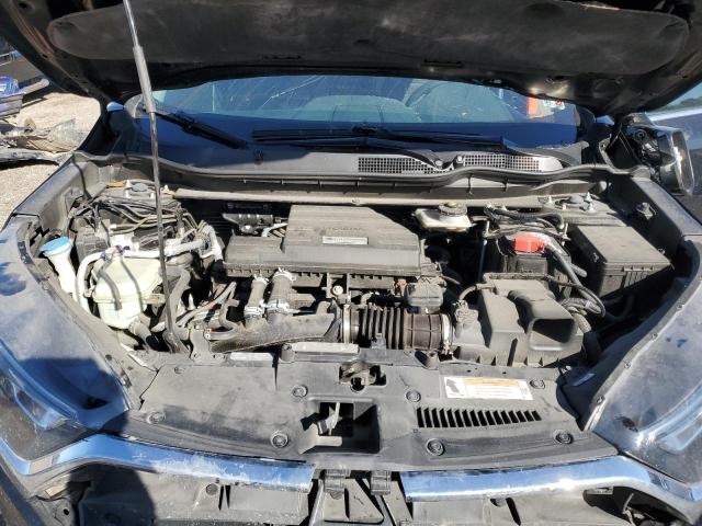 Photo 12 from auction – 2018 HONDA CR-V EX with VIN 5J6RW1H58JA006162