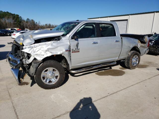 RAM 2500 SLT 2017 with VIN 3C6TR5DT0HG655536 - Photo from auction