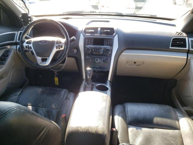 Photo 8 from auction – 2011 FORD EXPLORER X with VIN 1FMHK7D84BGA33661