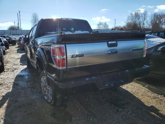 Photo 2 from auction – 2012 FORD F150 SUPER with VIN 1FTFW1E60CFA95592