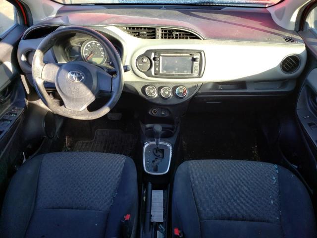 Photo 8 from auction – 2015 TOYOTA YARIS with VIN VNKKTUD31FA041680