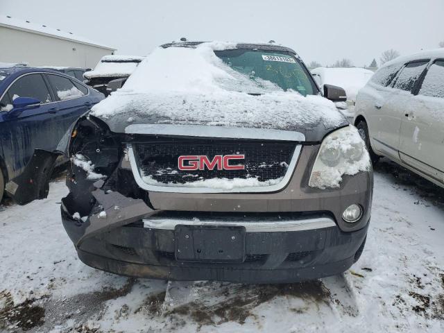Photo 5 from auction – 2012 GMC ACADIA SLT with VIN 1GKKRRED0CJ205660