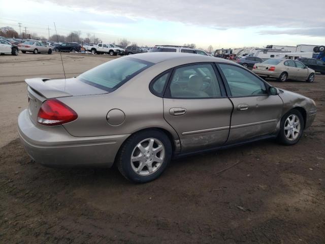 Photo 3 from auction – 2006 FORD TAURUS SEL with VIN 1FAFP56U46A179990