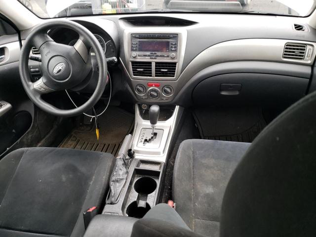 Photo 8 from auction – 2010 SUBARU IMPREZA with VIN JF1GE6A65AH511184