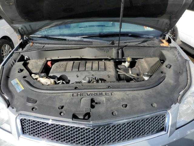 Photo 11 from auction – 2010 CHEVROLET TRAVERSE L with VIN 1GNLRFED7AS141789