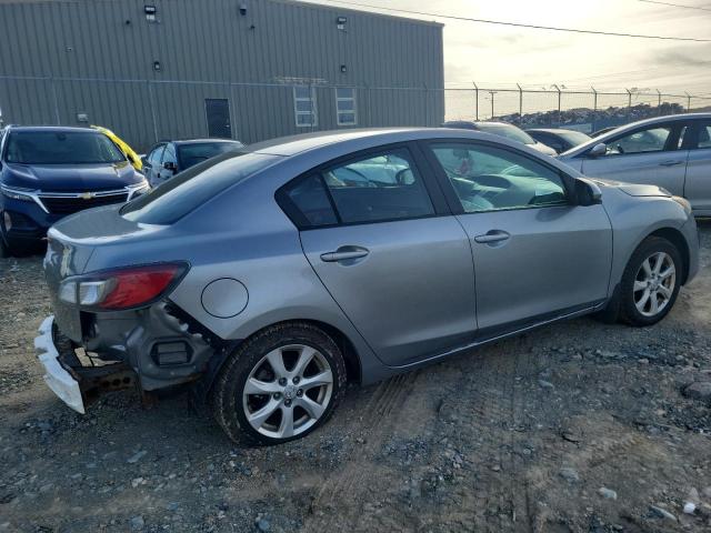 Photo 3 from auction – 2011 MAZDA 3 I with VIN JM1BL1UF4B1394832