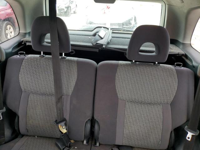 Photo 10 from auction – 2004 TOYOTA RAV4 with VIN JTEGD20V440034003