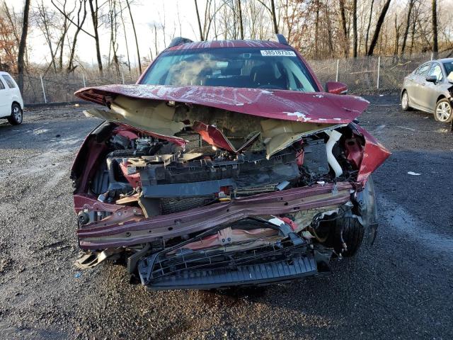Photo 5 from auction – 2018 SUBARU OUTBACK 3. with VIN 4S4BSENC5J3288094