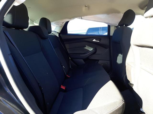 Photo 10 from auction – 2017 FORD FOCUS SE with VIN 1FADP3K26HL278267