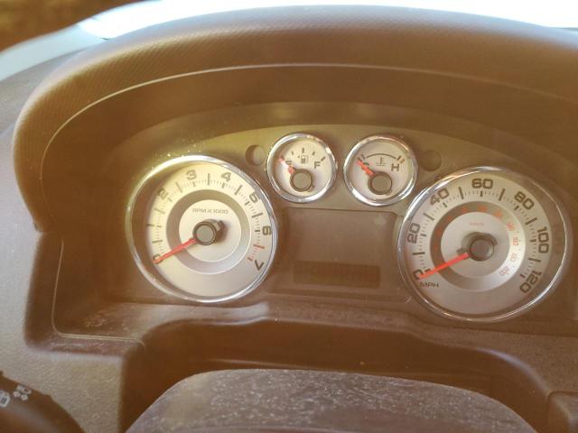 Photo 9 from auction – 2010 FORD EDGE LIMIT with VIN 2FMDK3KC9ABB39933