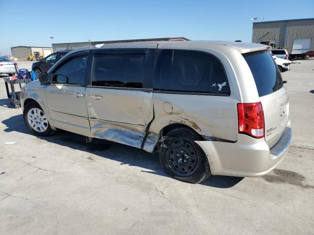 Photo 2 from auction – 2014 DODGE GRAND CARA with VIN 2C4RDGBG9ER167260