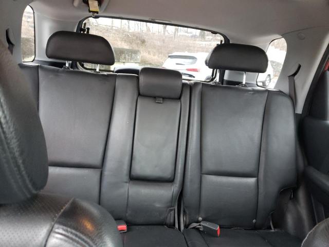 Photo 10 from auction – 2007 KIA SPORTAGE E with VIN KNDJE723277345585