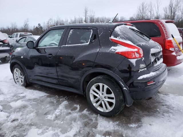 Photo 2 from auction – 2014 NISSAN JUKE S with VIN JN8AF5MV9ET481186