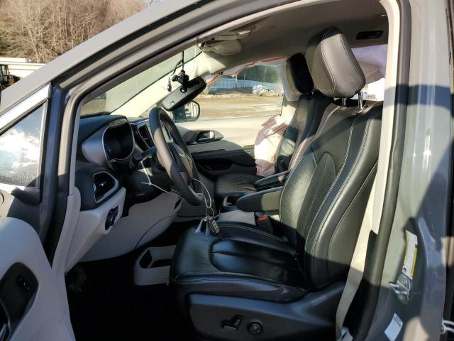 Photo 7 from auction – 2022 CHRYSLER PACIFICA T with VIN 2C4RC1BG7NR141837