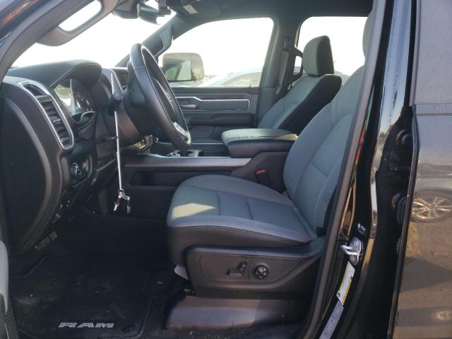 Photo 7 from auction – 2021 RAM 1500 BIG H with VIN 1C6SRFFT5MN825082