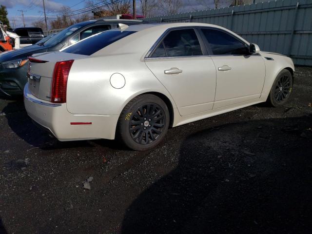 Photo 3 from auction – 2011 CADILLAC CTS PREMIU with VIN 1G6DS5ED2B0145115