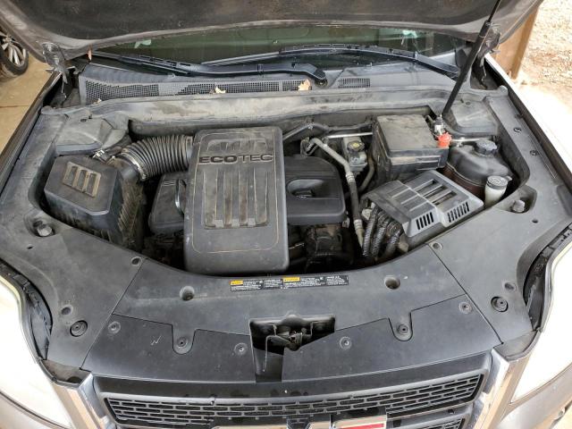 Photo 11 from auction – 2011 GMC TERRAIN SL with VIN 2CTALUEC2B6363436
