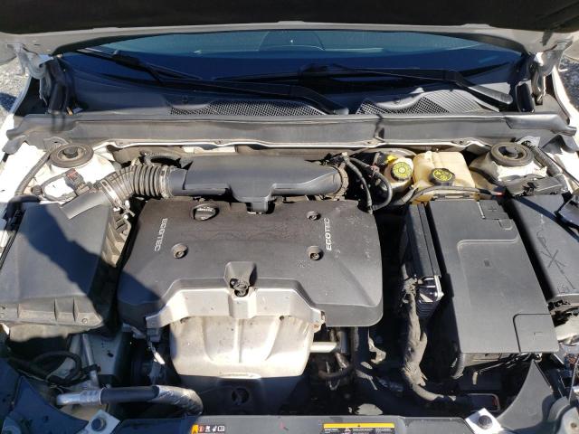 Photo 11 from auction – 2014 CHEVROLET MALIBU 1LT with VIN 1G11C5SL4EF126522