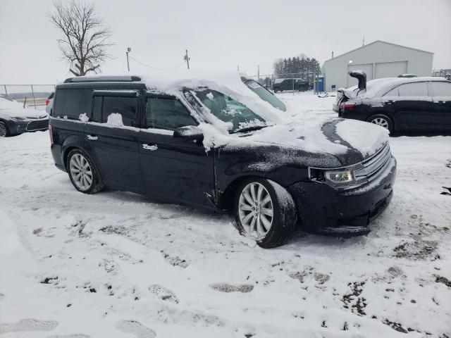 Photo 4 from auction – 2019 FORD FLEX LIMIT with VIN 2FMHK6DT3KBA07493