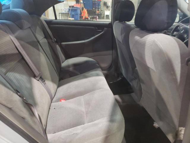 Photo 10 from auction – 2005 TOYOTA COROLLA CE with VIN 2T1BR32E55C879405