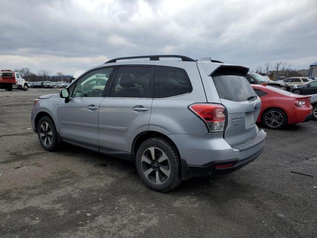 Photo 2 from auction – 2017 SUBARU FORESTER 2 with VIN JF2SJALC9HH450827