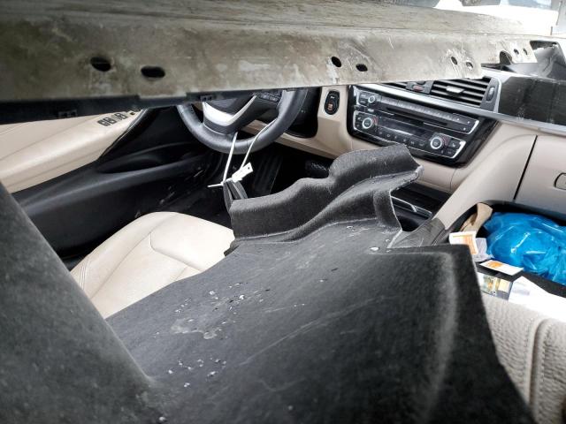 Photo 8 from auction – 2016 BMW 328 XI SUL with VIN WBA8E3G50GNU01727
