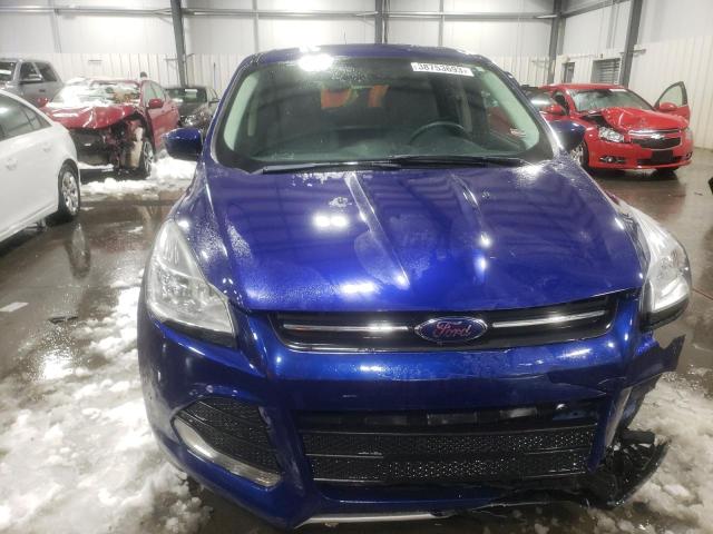 Photo 5 from auction – 2014 FORD ESCAPE SE with VIN 1FMCU9G98EUD65824