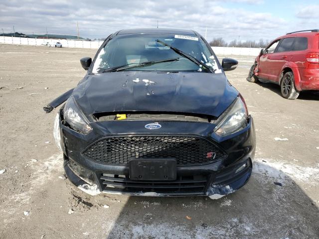 Photo 5 from auction – 2016 FORD FOCUS ST with VIN 1FADP3L94GL333177