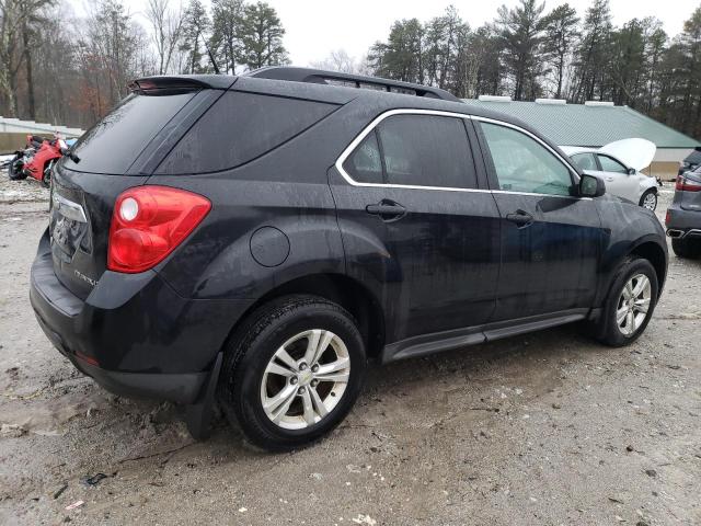 Photo 3 from auction – 2010 CHEVROLET EQUINOX LT with VIN 2CNFLNEW9A6254273