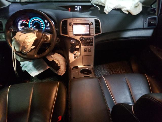 Photo 8 from auction – 2015 TOYOTA VENZA LE with VIN 4T3BK3BB1FU115567