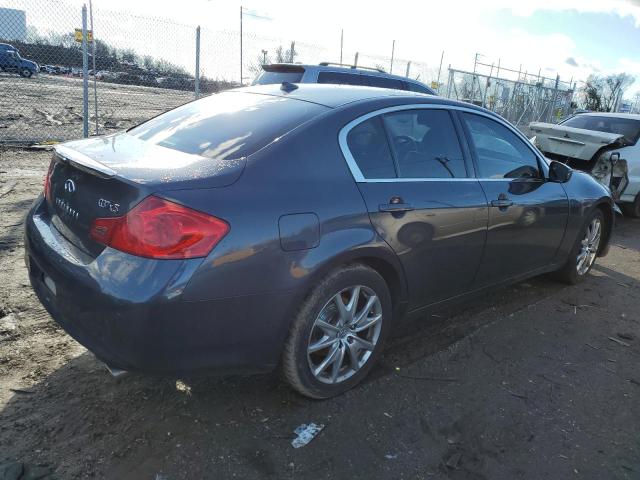 Photo 3 from auction – 2012 INFINITI G37 with VIN JN1CV6AR5CM972269